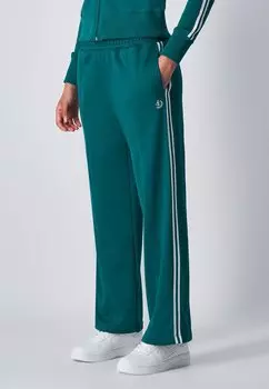 Спортивные штаны Champion, зеленый