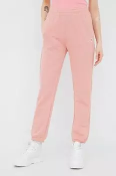 Спортивные штаны Чемпион 114925 Champion, розовый