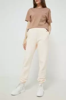 Спортивные штаны чемпиона Champion, бежевый