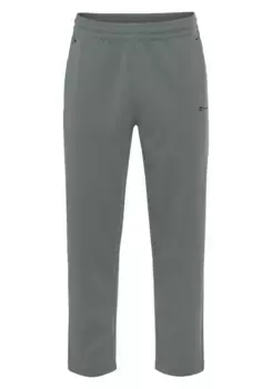 Спортивные штаны чемпиона Champion, оливковый