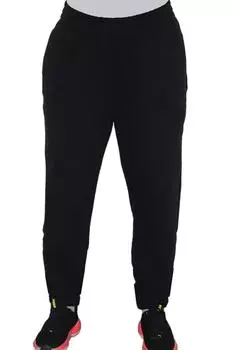 Спортивные штаны - Черный - Джоггеры adidas, черный