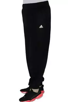 Спортивные штаны - Черный - Джоггеры adidas, черный