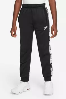 Спортивные штаны - Черный - Джоггеры Nike, черный