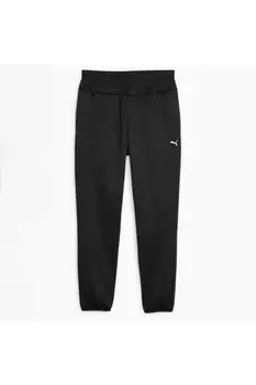 Спортивные штаны - Черный - Джоггеры Puma, черный