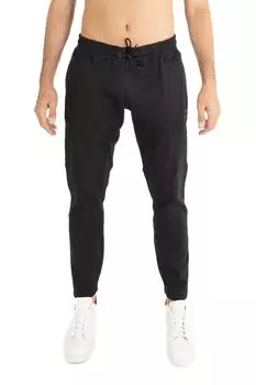 Спортивные штаны - Черный - Джоггеры SUPERDRY, черный