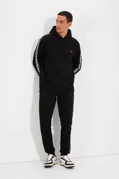 Спортивные штаны - Черный - Свободный стиль Ellesse, черный
