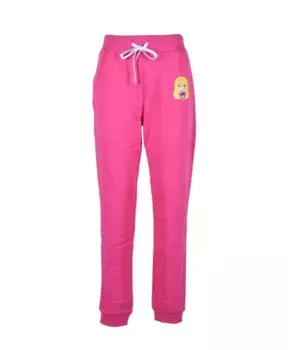 Спортивные штаны Chiara Ferragni Collection, розовый