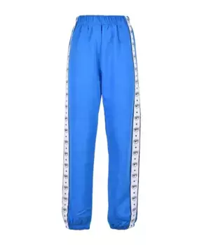 Спортивные штаны Chiara Ferragni Collection, синий
