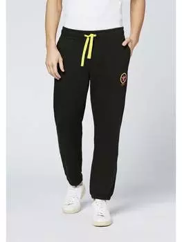 Спортивные штаны Chiemsee, черный