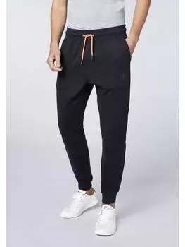 Спортивные штаны Chiemsee, черный