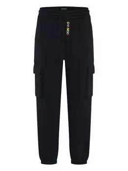 Спортивные штаны Chiemsee, черный