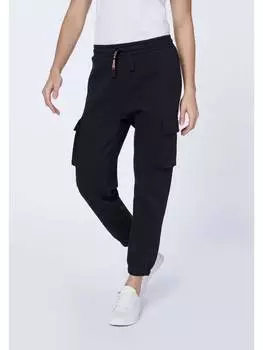 Спортивные штаны Chiemsee, черный