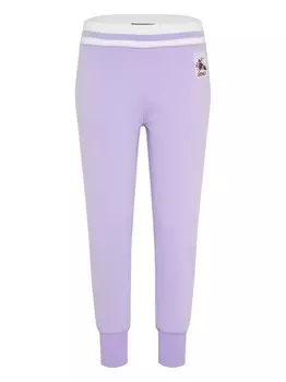 Спортивные штаны Chiemsee, фиолетовый