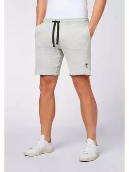 Спортивные штаны Chiemsee, серый