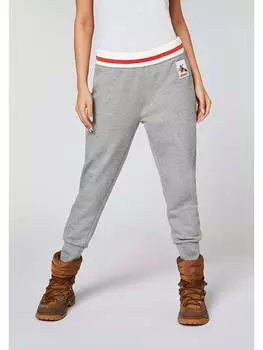 Спортивные штаны Chiemsee, серый