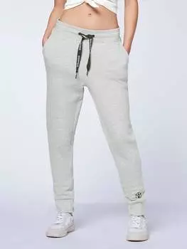 Спортивные штаны Chiemsee, серый