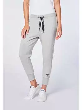 Спортивные штаны Chiemsee, светло-серый