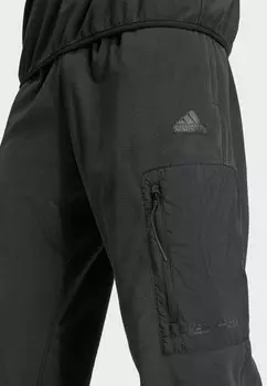 Спортивные штаны CITY ESCAPE adidas, черный