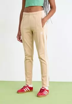 Спортивные штаны Classic adidas Originals, бежевый