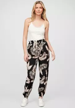 Спортивные штаны Cloud 5ive, черный