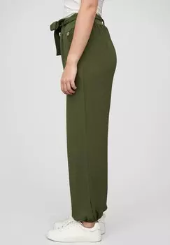 Спортивные штаны Cloud 5ive, зеленый