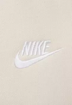Спортивные штаны CLUB BB Nike, кремовый