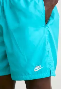 Спортивные штаны Club Flow Nike, пыльный кактус/белый