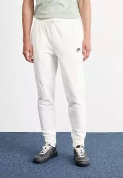 Спортивные штаны CLUB JOGGER Nike, кремовый