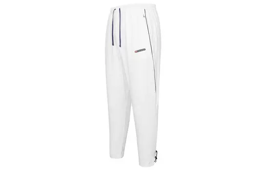 Спортивные штаны Club Knit мужские белые Nike, белый