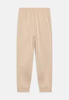 Спортивные штаны CLUB LOOSE PANT Nike, бежевый