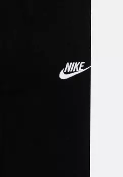 Спортивные штаны CLUB PANT UNISEX Nike, черный