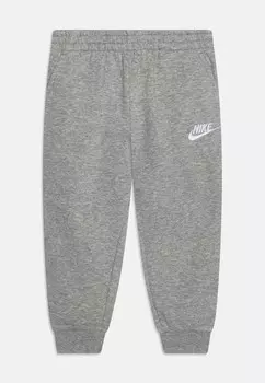 Спортивные штаны CLUB PANT UNISEX Nike, пестрый серый