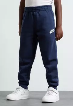 Спортивные штаны CLUB PANT UNISEX Nike, темно-синий
