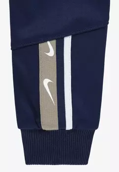 Спортивные штаны CLUB PROPUS UNISEX SET Nike Sportswear, темно-синий