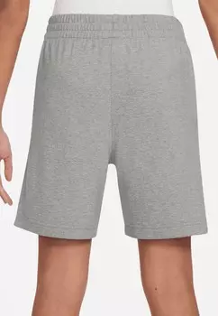 Спортивные штаны CLUB SHORT UNISEX Nike, серый