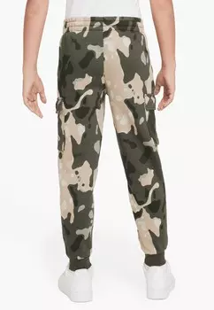 Спортивные штаны CLUB UNISEX Nike, хаки