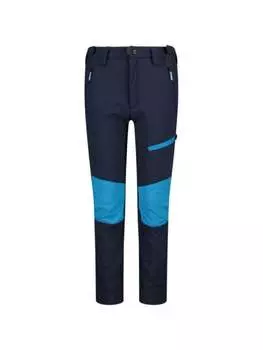 Спортивные штаны cmp, синий