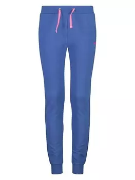 Спортивные штаны CMP Sweathose, синий