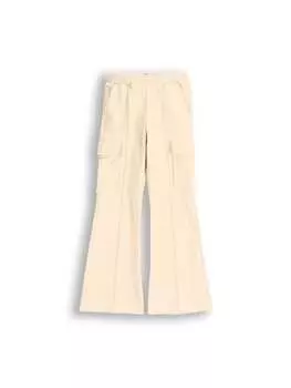 Спортивные штаны Coccodrillo, экрю