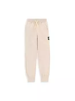 Спортивные штаны Coccodrillo, экрю