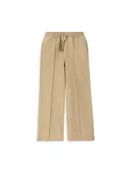 Спортивные штаны Coccodrillo, бежевый