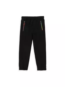 Спортивные штаны Coccodrillo, черный