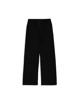 Спортивные штаны Coccodrillo, черный