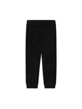 Спортивные штаны Coccodrillo, черный