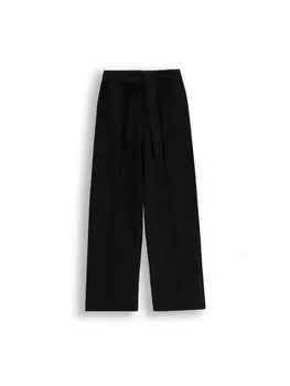 Спортивные штаны Coccodrillo, черный