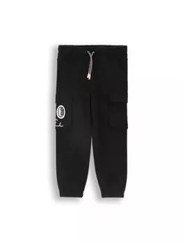 Спортивные штаны Coccodrillo Jogginghose, черный