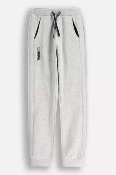 Спортивные штаны Coccodrillo, серый