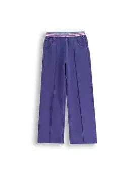 Спортивные штаны Coccodrillo, темно-синий