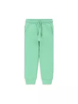 Спортивные штаны Coccodrillo, зеленый