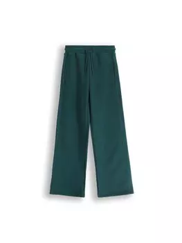 Спортивные штаны Coccodrillo, зеленый